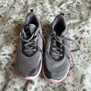 Nike Flex Shoes